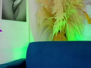 AriannaThonson's Live Sex Cam Show