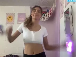 AubryBabcock's Live Sex Cam Show