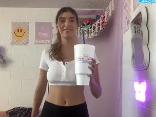 AubryBabcock's Live Sex Cam Show