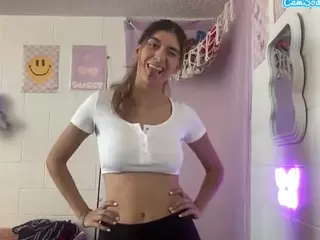 AubryBabcock's Live Sex Cam Show