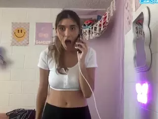 AubryBabcock's Live Sex Cam Show