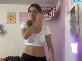 AubryBabcock's Live Sex Cam Show