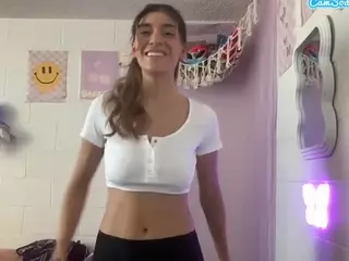 AubryBabcock's Live Sex Cam Show