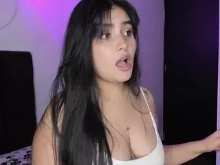 Helen-10's Live Sex Cam Show