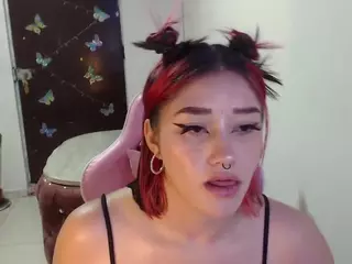 littleangel-m's Live Sex Cam Show