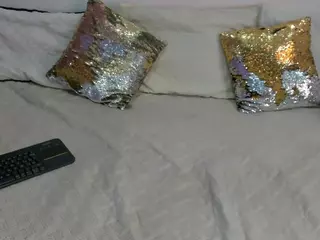 Cock Pleaser's Live Sex Cam Show