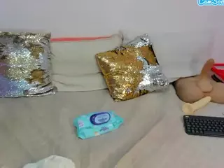 Cock Pleaser's Live Sex Cam Show