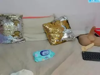 Cock Pleaser's Live Sex Cam Show