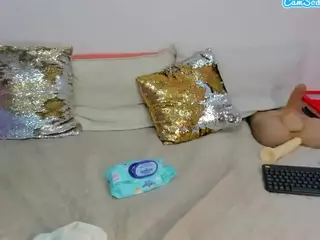 Cock Pleaser's Live Sex Cam Show