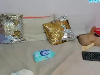 Cock Pleaser's Live Sex Cam Show