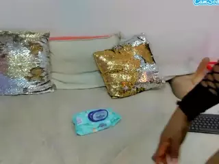Cock Pleaser's Live Sex Cam Show