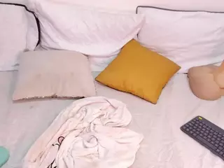 Cock Pleaser's Live Sex Cam Show