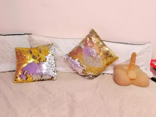 Cock Pleaser's Live Sex Cam Show