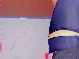 Shannon-kane's Live Sex Cam Show