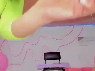 Shannon-kane's Live Sex Cam Show