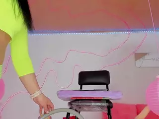 Shannon-kane's Live Sex Cam Show