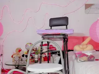 Shannon-kane's Live Sex Cam Show