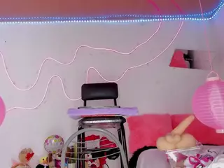 Shannon-kane's Live Sex Cam Show