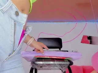 Shannon-kane's Live Sex Cam Show