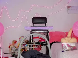 Shannon-kane's Live Sex Cam Show