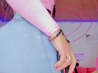Shannon-kane's Live Sex Cam Show
