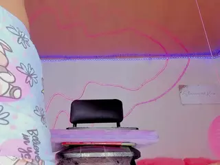 Shannon-kane's Live Sex Cam Show