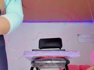 Shannon-kane's Live Sex Cam Show