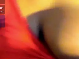 Agatha-Blossom's Live Sex Cam Show