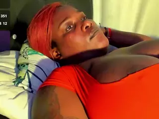 Agatha-Blossom's Live Sex Cam Show