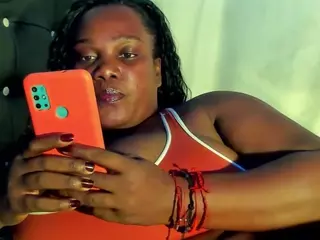 Agatha-Blossom's Live Sex Cam Show