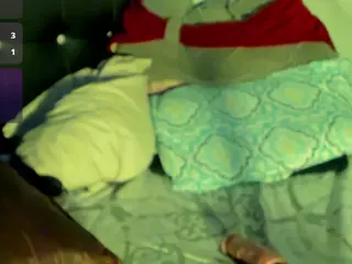 Agatha-Blossom's Live Sex Cam Show