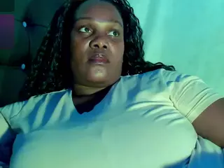 Agatha-Blossom's Live Sex Cam Show