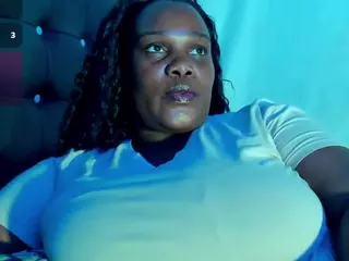 Agatha-Blossom's Live Sex Cam Show