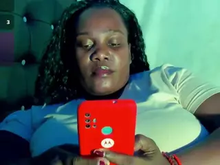 Agatha-Blossom's Live Sex Cam Show