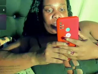 Agatha-Blossom's Live Sex Cam Show