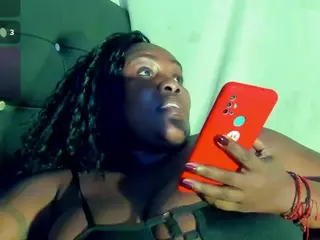 Agatha-Blossom's Live Sex Cam Show