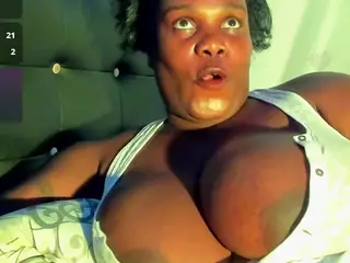 Agatha-Blossom's Live Sex Cam Show