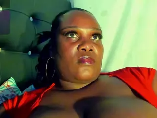Agatha-Blossom's Live Sex Cam Show