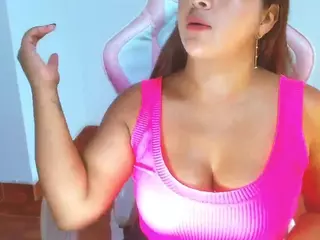 Greicy-lopez's Live Sex Cam Show