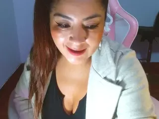 Greicy-lopez's Live Sex Cam Show