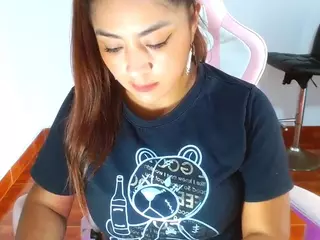 Greicy-lopez's Live Sex Cam Show
