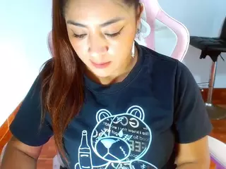 Greicy-lopez's Live Sex Cam Show