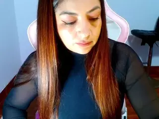 Greicy-lopez's Live Sex Cam Show