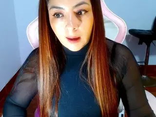 Greicy-lopez's Live Sex Cam Show