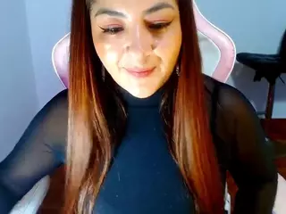 Greicy-lopez's Live Sex Cam Show