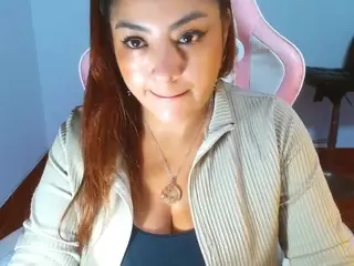 Greicy-lopez's Live Sex Cam Show