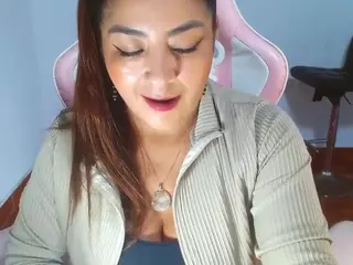 Greicy-lopez's Live Sex Cam Show