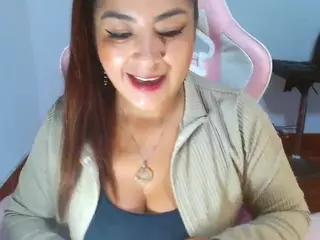Greicy-lopez's Live Sex Cam Show