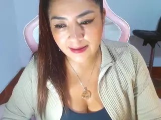 Greicy-lopez's Live Sex Cam Show