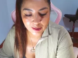 Greicy-lopez's Live Sex Cam Show